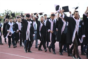 Mühendislik, İslami İlimler, Mimarlık 2021 Mezuniyet Törenleri