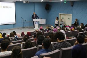 ASÜ’de Anneler Günü Etkinliği 