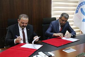 ASÜ Maaş Ödemeleri Yapı Kredi Bankasından Yapılacak