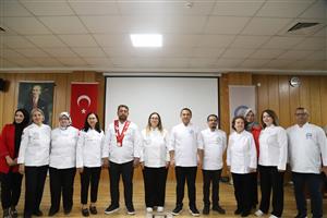 Aksaray’ın gastronomi kültürü dünyaya tanıtılacak
