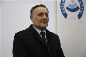 Yeşillendirme Hem ASÜ’nün Hem De Şehrin En Önemli Gündemi