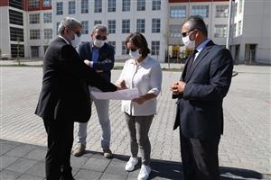 Yeni Yıl, 2020’ye Göre Çok Daha Güzel Bir Yıl Olsun