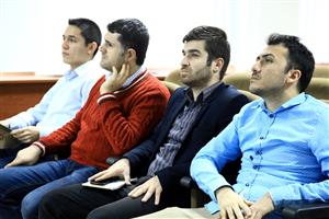 Düşünce Kuruluşlarının Temel Amacı Bilgi Üretmek 