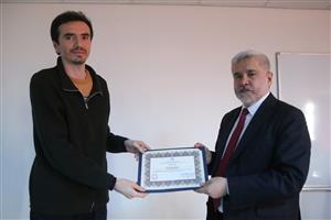 Kurumsallaşma Çalışmaları Pozitif Yönde İlerliyor
