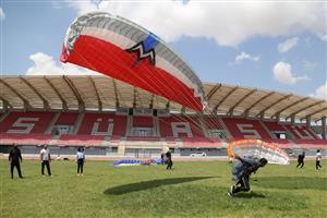 Amacımız Aksaray’da Sportif Havacılığı Geliştirmek 