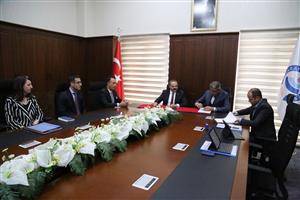 ASÜ Maaş Ödemeleri Yapı Kredi Bankasından Yapılacak