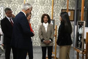Atatürk’ün İzinde Nice 100 Yıllara 