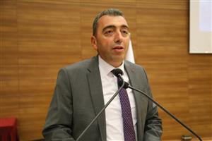SHMYO 2022 Mezuniyet Töreni