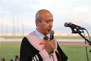 Mühendislik, İslami İlimler, Mimarlık 2021 Mezuniyet Törenleri