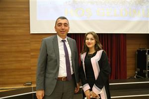 SHMYO 2022 Mezuniyet Töreni