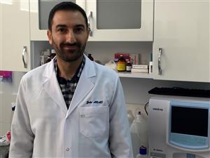 Şehrin İlk ve Tek Veteriner Teşhis ve Analiz Laboratuvarı Açıldı 