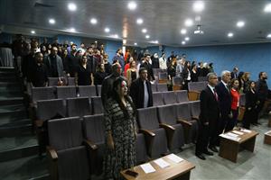 Atatürk’ün İzinde Nice 100 Yıllara 