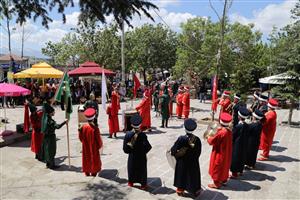 Sözlüklerde Karşılığı Olmayan Bir Zulümle Karşı Karşıyayız