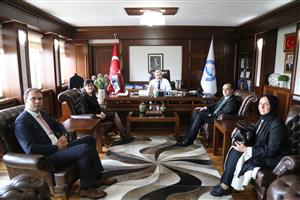 Eşitler Arasında Birinci Sırada TBMM Gelir 