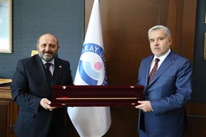 Ata Sporları Yaygınlaştırılmalı ve Geliştirilmeli 