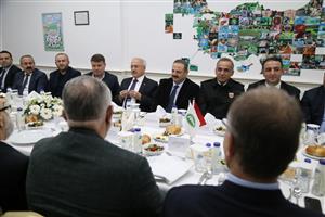 ASÜ-Sütaş İş Birliğinde Yaklaşık 4 Bin Kişiye Eğitim Verildi