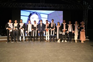 Mühendislik, İslami İlimler, Mimarlık 2021 Mezuniyet Törenleri