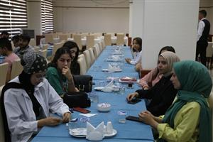 İşinizi Aşkla Yaparsanız Yorulmazsınız 