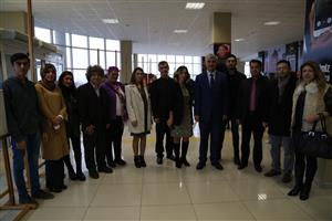 Sanat, Güzeli ve Estetiği Arama Çabasıdır 