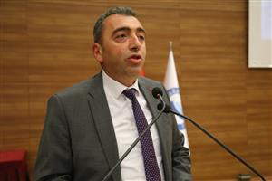 SHMYO 2022 Mezuniyet Töreni