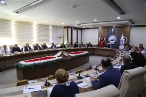 ASÜ-Mercedes İşbirliği Yeni Bir Boyut Kazanıyor 