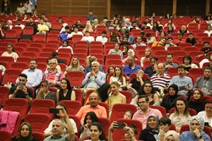 Türk Müziği Eserlerinden Oluşan İki Konser Düzenlendi