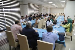 İşinizi Aşkla Yaparsanız Yorulmazsınız 