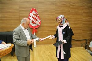 İslami İlimler Fakültesi Mezuniyet