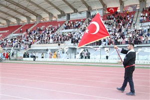 Mühendislik, İslami İlimler, Mimarlık 2021 Mezuniyet Törenleri