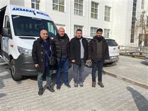 ASÜ Ekipleri Fiziki Çalışmalarda da Aktif Görevde