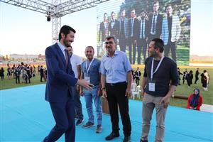 İİBF, Turizm Fakültesi, Sosyal Bilimler MYO Mezuniyet