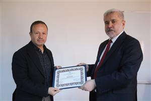 Kurumsallaşma Çalışmaları Pozitif Yönde İlerliyor