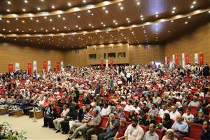 İslami İlimler Fakültesi Mezuniyet