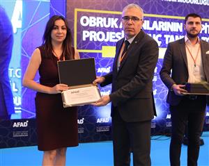 ASÜ Ekibinin de Desteğiyle Obruk Duyarlılık Haritası Üretildi 