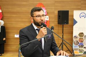 İslami İlimler Fakültesi Mezuniyet
