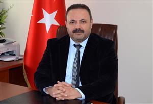 ASÜ Rektörlüğüne Prof. Dr. Alpay Arıbaş Atandı