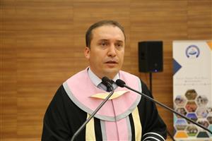 2018-2019 Döneminde ASÜ, 2 Bin 602 Mezun Verdi 