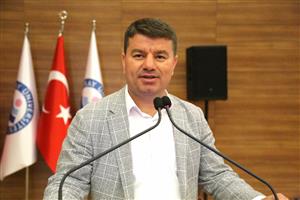 Coşkun Başbuğ, Türkiye Üzerine Oynanan Oyunlardan Bahsetti