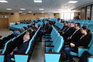 Anlamlı İlkelerle Çıktığımız Yola Devam Ediyoruz 