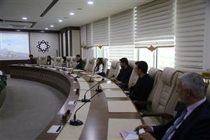 ASÜ Yönetimi, Öğrencilerle İkindi Çayında Bir Araya Geldi 