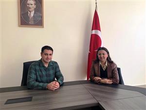 Kurumsal İlk Patent Tescillendi 
