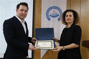 Ortak Eğitim, Öğrencilerin Kariyerlerine Katkı Sunuyor 