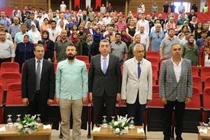 2018-2019 Döneminde ASÜ, 2 Bin 602 Mezun Verdi 