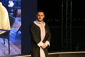 Mühendislik, İslami İlimler, Mimarlık 2021 Mezuniyet Törenleri