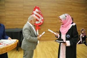 İslami İlimler Fakültesi Mezuniyet