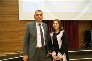 SHMYO 2022 Mezuniyet Töreni