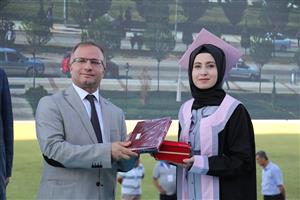 İİBF, Turizm Fakültesi, Sosyal Bilimler MYO Mezuniyet