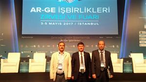 Fuar ve Zirve, Sektörleri Buluşturdu 