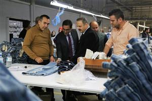Bilgi Tabanlı İş Birlikleri Üretim Ufkunu Genişletiyor