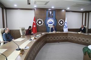Beş Günlük Embriyo Transferi Kursu Tamamlandı